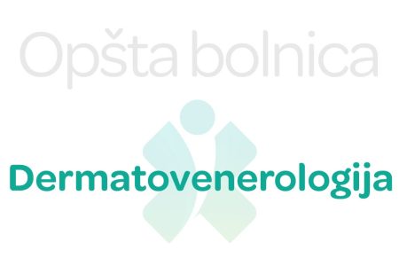 Dermatovenerologija