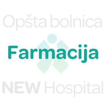 farmacija