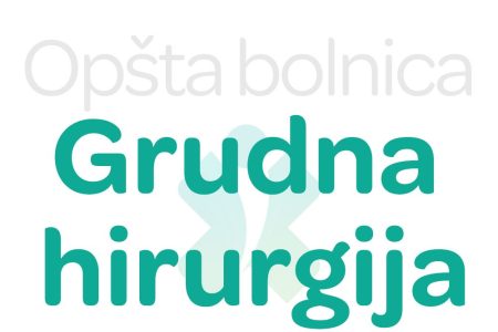 grudna hirurgija