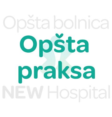 opšta praksa