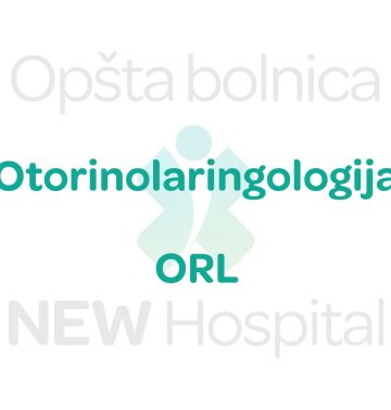 Otorinolaringologija