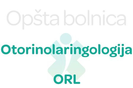 Otorinolaringologija