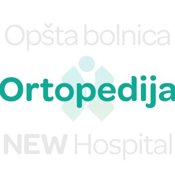 ortopedija