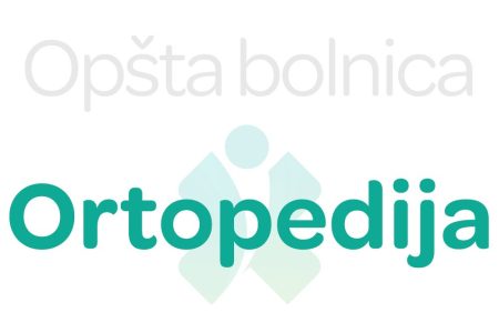 ortopedija