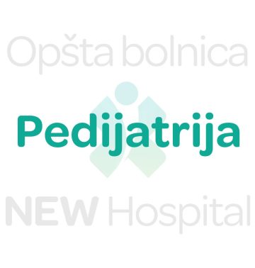 pedijatrija