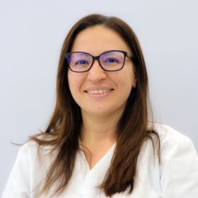 Spec. dr med. Draženka Todorović Medić