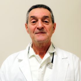Dr Stevan Somborac