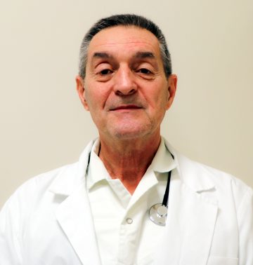 dr Stevan Somborac Specijalista interne medicine - pneumofiziolog