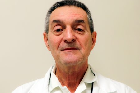 dr Stevan Somborac Specijalista interne medicine - pneumofiziolog