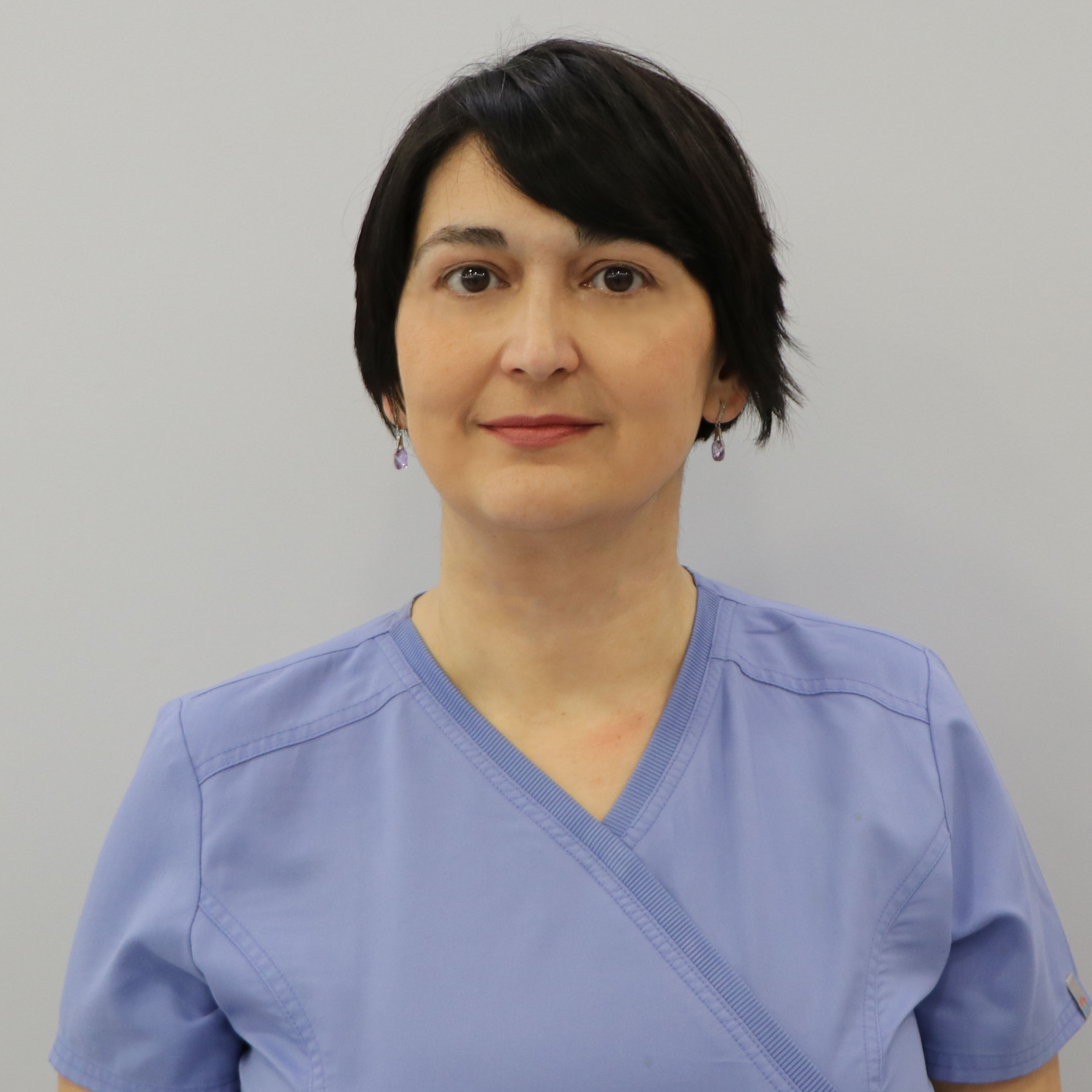 Ljiljana Jankovi New Hospital