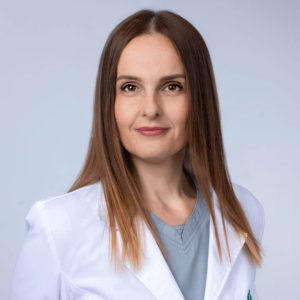 dr Jelena Pilipović Grubor radiologija new hospital opšta bolnica ultrazvuk ct mamografija rendgen