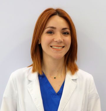 dr Jelena Repić