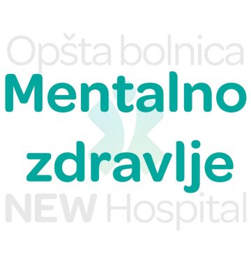 mentalno zdravlje