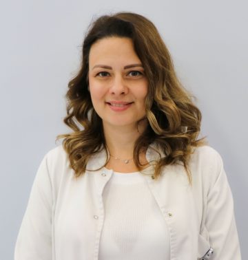 dr Vesna Subašić specijalista radiologije