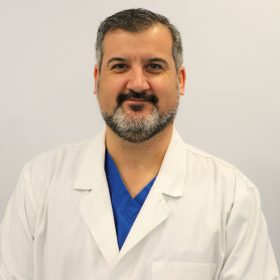 dr Radomir Ilić