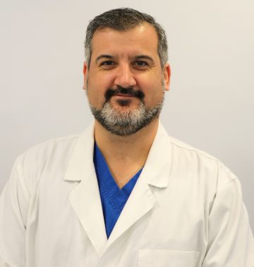 dr Radomir Ilić