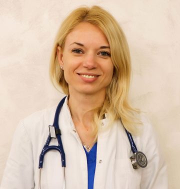 dr Marija Marić