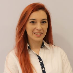 Marija Deringer