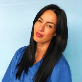 Miljana Radojković