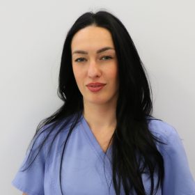 Miljana Radojković