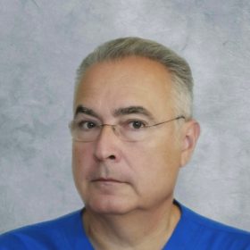 Prof. dr Petar Vuleković