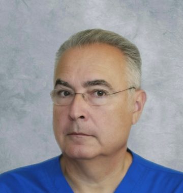 Prof . dr Petar Vuleković