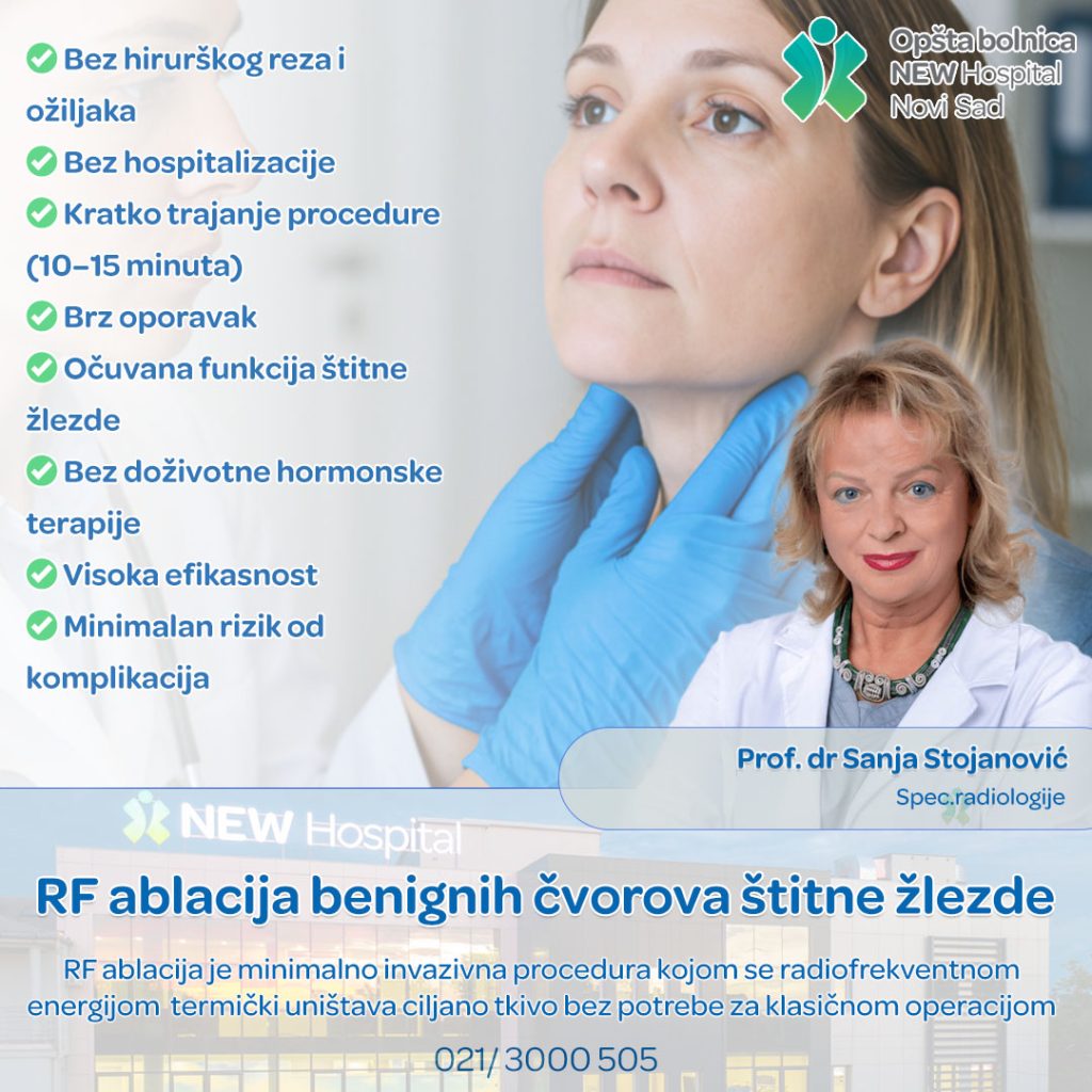 fr ablacija stitne zlezde 