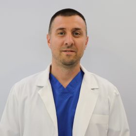 Dr Stevan Dragosavljević
