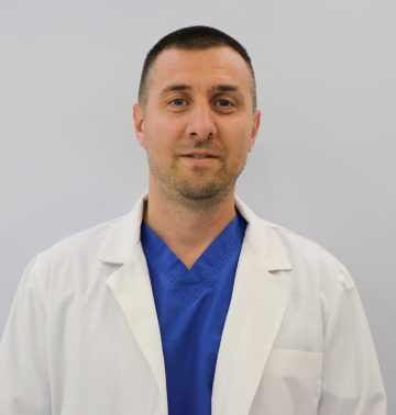 dr stevan dragosavljevic