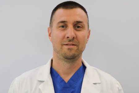 dr stevan dragosavljevic
