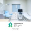 ginekologija new hospital opšta bolnica