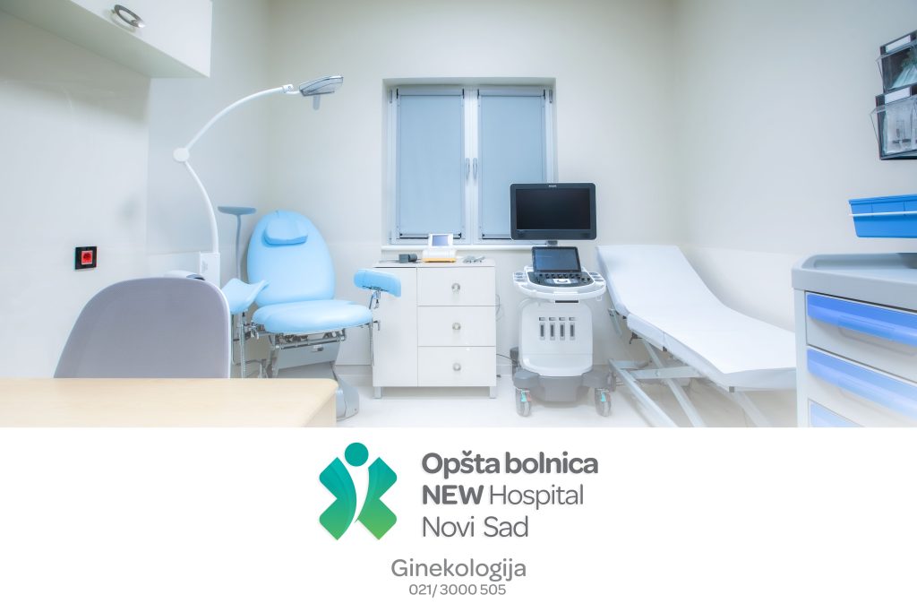 Krvarenje u menopauzi – simptom koji ne treba zanemariti
