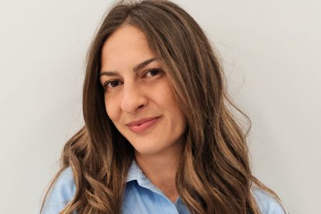 Anđela Tomin