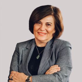 Prof. dr Dušanka Đurović