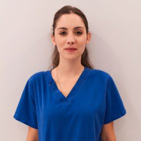 Teodora Selić