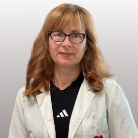 dr Biljana Petrović