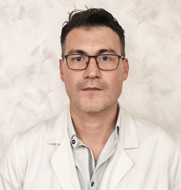 dr Dragan Vasić