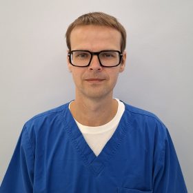 dr Slavko Lovrenčić