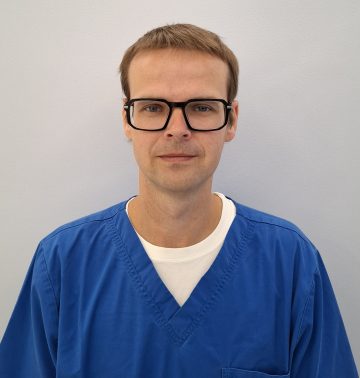 dr Slavko Lovrencic