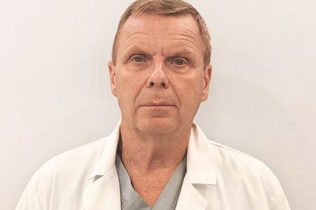 dr Čaba Šanta