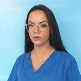 Aleksandra Subotin
