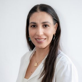 Dr Dragica Putnik Ješić