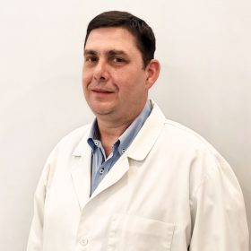 Prof. dr Đula Đilvesi