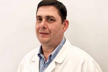 Prof. dr Đula Đilvesi