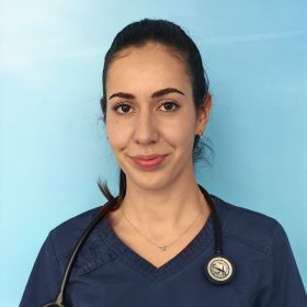 dr Maria Franjić
