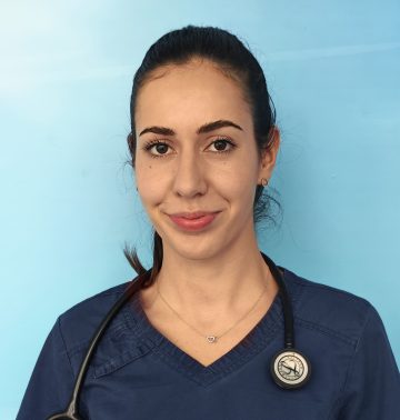 Maria Franjić