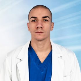 Asist. dr Milan Tošić
