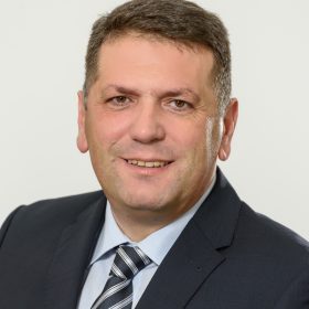 Prof. dr sci. med. Đorđe Ilić