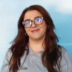 Dr Ana Šimunđa Vuković