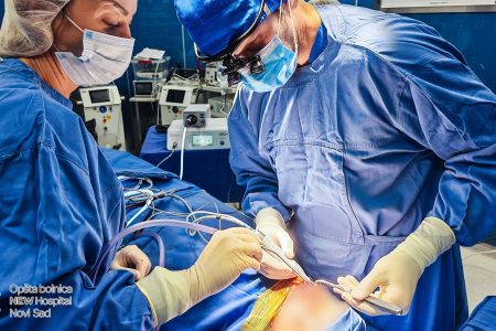 W&H Med Console Piezomed Pro